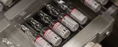 Власти Карелии опровергли связь между прививкой от COVID-19 и смертью пациента