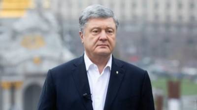 Петр Порошенко - Валентин Гладких - «Европейская солидарность» подготовила законы о борьбе с пропагандой РФ и коллаборационизмом - ru.slovoidilo.ua