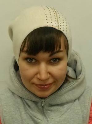23-летнюю девушку, пропавшую в Засвияжье Ульяновска, нашли