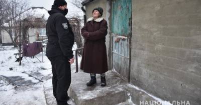 Убил кувалдой и расчленил тело: в Луганской области мужчина зверски расправился с товарищем