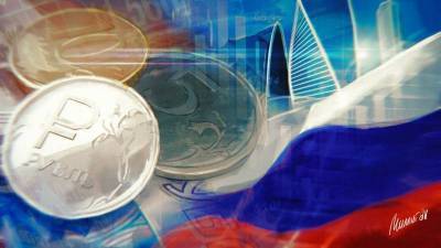 Реальный эффективный курс рубля снизился на 0,3% в январе 2021 года