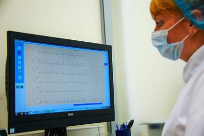 Российский врач раскрыл признаки «тихого инсульта» на ранних стадиях