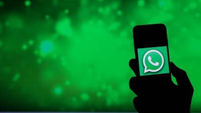 WhatsApp сможет работать сразу на нескольких устройствах