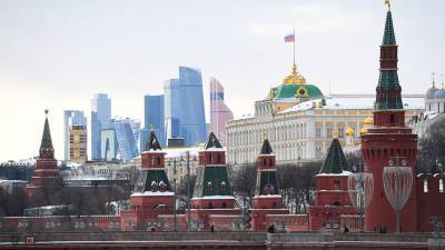 Власти Москвы отказали в проведении демонстрации и митинга 23 февраля