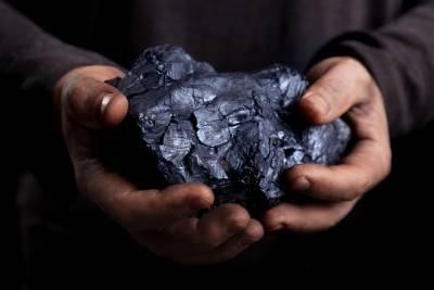 Покупка угля с оккупированного Донбасса: СБУ завело дело