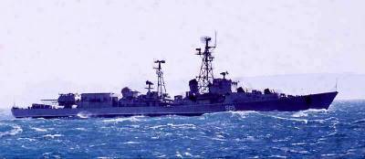 Эсминцы США Donald Cook и Porter покинули акваторию Чёрного моря