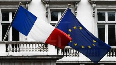 МИД Франции выступил за единый и твердый подход ЕС к отношениям с Россией