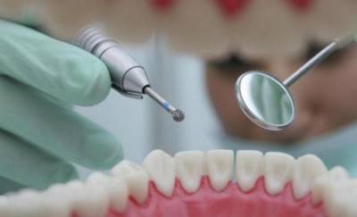 В Тюмени назвали причину большинства обращений к стоматологам