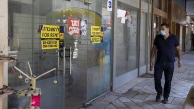 В Израиле вновь выдают субсидии предпринимателям: кому и сколько положено