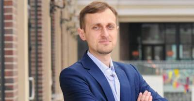 Медиаюрист Роман Головенко: Новый канал Медведчука может начать вещание уже в марте