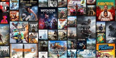 Издатель Assassin’s Creed и Far Cry задумался о том, чтобы поднять цены на игры для PlayStation 5 — СМИ