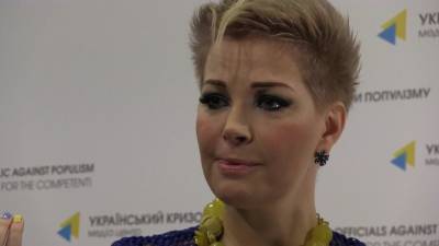Первая жена Дениса Вороненкова пообещала раскрыть главный секрет Максаковой