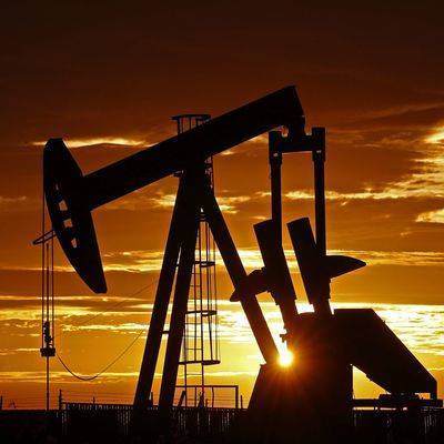 Минэнерго США отчиталось о снижении запасов нефти