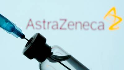 Еврокомиссия поможет Польше перепродать 1,2 млн вакцин AstraZeneca Украине, - Домбровскис