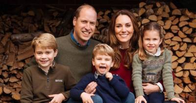 Кейт Миддлтон и принц Уильям планируют четвертого малыша — СМИ