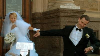 Договорённость на берегу: РПЦ поддержала брачные контракты