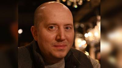 Сергей Бурунов рассказал о мучительной смерти матери от онкологии