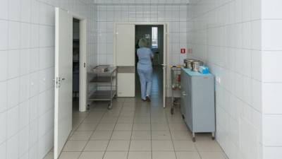 Главврач больницы в Одинцове исключил связь между смертью пациентов и ЧП с кислородом