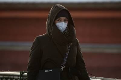 Рамзан Кадыров - Анна Попова - Кадыров разрешил чеченцам больше не носить маски - neva.today - респ. Чечня - респ. Удмуртия