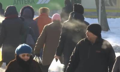 Дикие морозы и резкая жара: циклон поигрался с погодой в Украине, что говорят синоптики