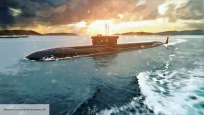 Forbes: США привлекут необычного помощника к поиску подводных лодок России