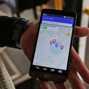 На междугородном транспорте в Запорожской области установят GPS-трекеры