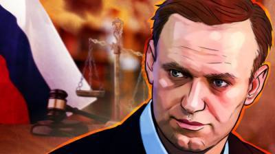 Константин Придыбайло - Навальный - Фонд Навального пытается устроить "двор перемен" в России - newinform.com