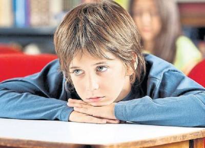 «Букет» болезней школьника: самые частые диагнозы среди детей от 7 до 17 лет