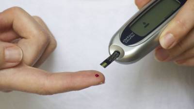 Назван самый ранний симптом сахарного диабета