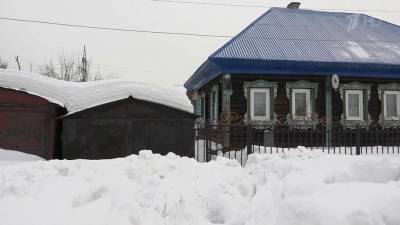 Снежный заряд по Москве стал лишь прелюдией к тому, что синоптики называют «черной метелью»