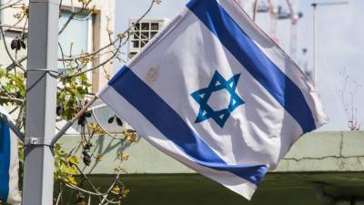 Политолог рассказал, почему Израиль не наказывают санкциями за самостоятельность