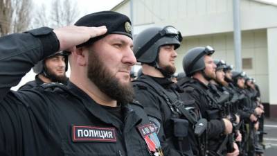 ЕСПЧ призвал Россию принять срочные меры в отношение задержанных чеченцев
