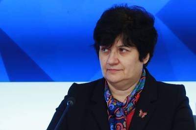 Представитель ВОЗ в России привилась российской вакциной от коронавируса