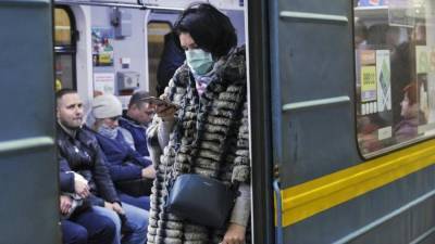 В киевском метро могут закрывать станции на вход