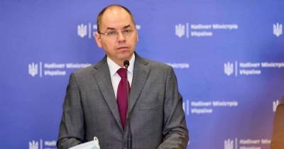 Возможные махинации с вакцинами: Степанов высказался о расследовании НАБУ