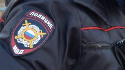 Полиция выяснила местонахождение обвиняемого в убийстве учителя в Воронеже