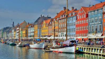 В Дании предлагают ввести "тест на ценности" для получения гражданства