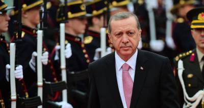 Хватит ли у администрации Байдена сил и решимости гладить Эрдогана "против шерсти"?