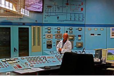 Названы сроки запуска ядерного реактора в Севастополе