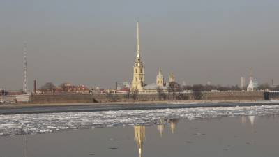 В Петербурге с 12 февраля смягчат некоторые карантинные меры