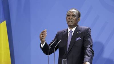 Правозащитники осудили массовые аресты оппозиционеров накануне выборов главы Чада