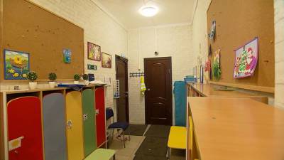 Детский сад строгого режима: в Москве воспитатель издевалась над воспитанниками