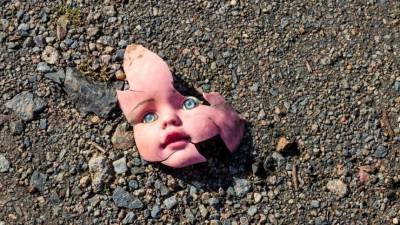 Младенцев из Дагестана, тела которых подменили куклами, могли продать
