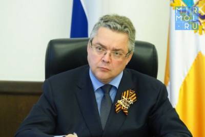 Мэр Ставрополя пообещал разобраться в «странной» истории о подмене погибших дагестанских близнецов на «кукол»