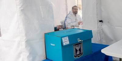 Опрос: разрыв между «Ликудом» и «Еш атид» сокращается, Нетаниягу не может сформировать правительство