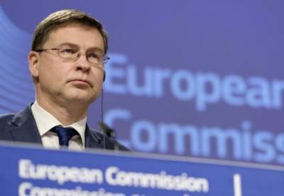 В ЕС назвали условия предоставления Украине второго транша в 600 млн евро
