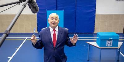 Нетаниягу: Бен-Гвир не войдет в правительство, но будет частью коалиции