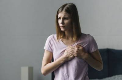 Инфаркт в молодости: кардиолог назвал три причины