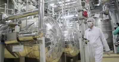 Иран начал производить уран, который используют при создании атомной бомбы, – МАГАТЭ