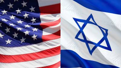 Цви Маген назвал главные отличия политики Байдена и Трампа в сторону Израиля